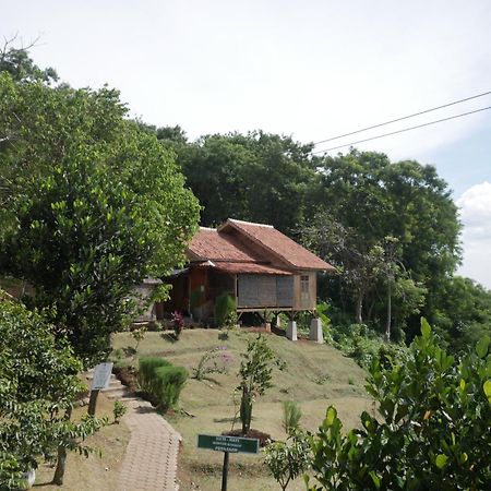 Gunung Dago Resort Bogor Syariah Buitenkant foto