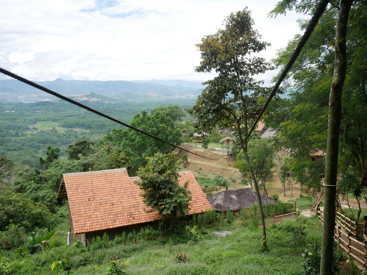 Gunung Dago Resort Bogor Syariah Buitenkant foto