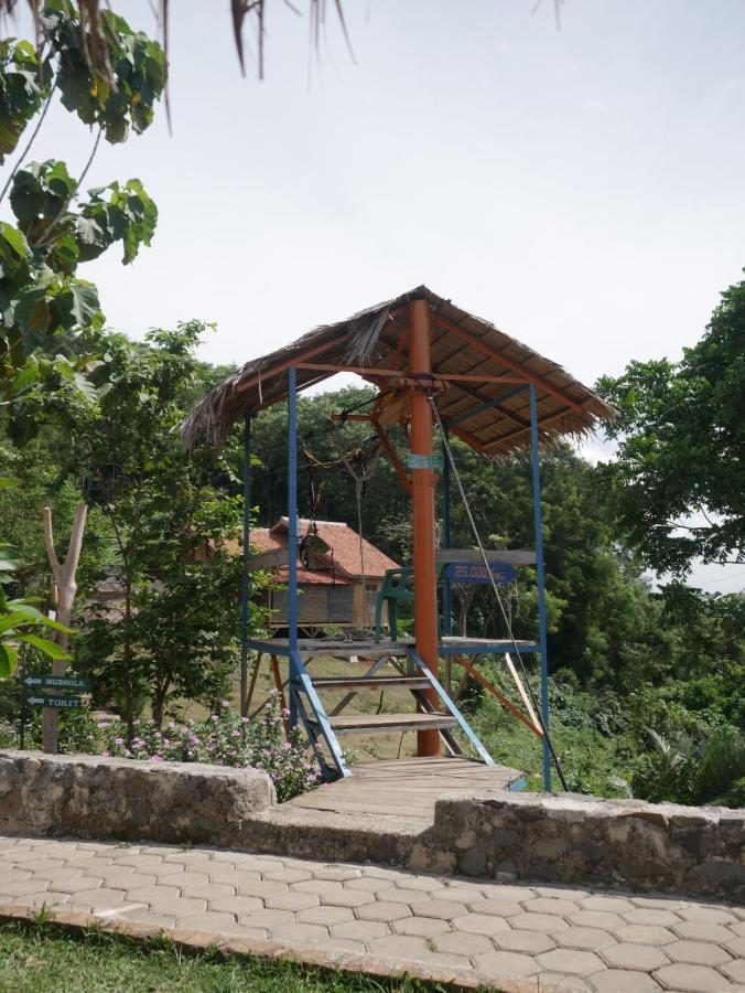Gunung Dago Resort Bogor Syariah Buitenkant foto
