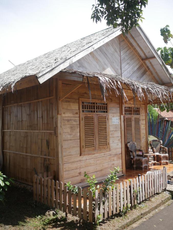 Gunung Dago Resort Bogor Syariah Buitenkant foto