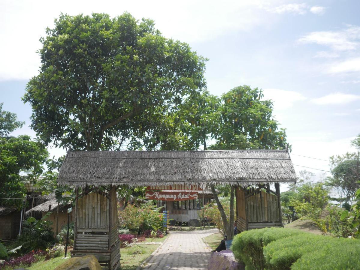 Gunung Dago Resort Bogor Syariah Buitenkant foto