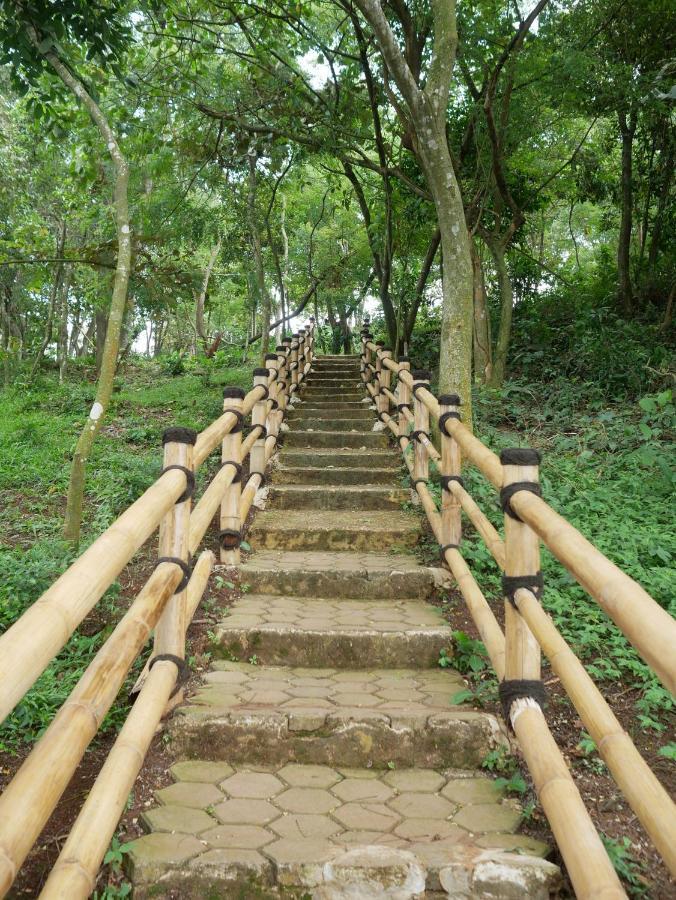Gunung Dago Resort Bogor Syariah Buitenkant foto