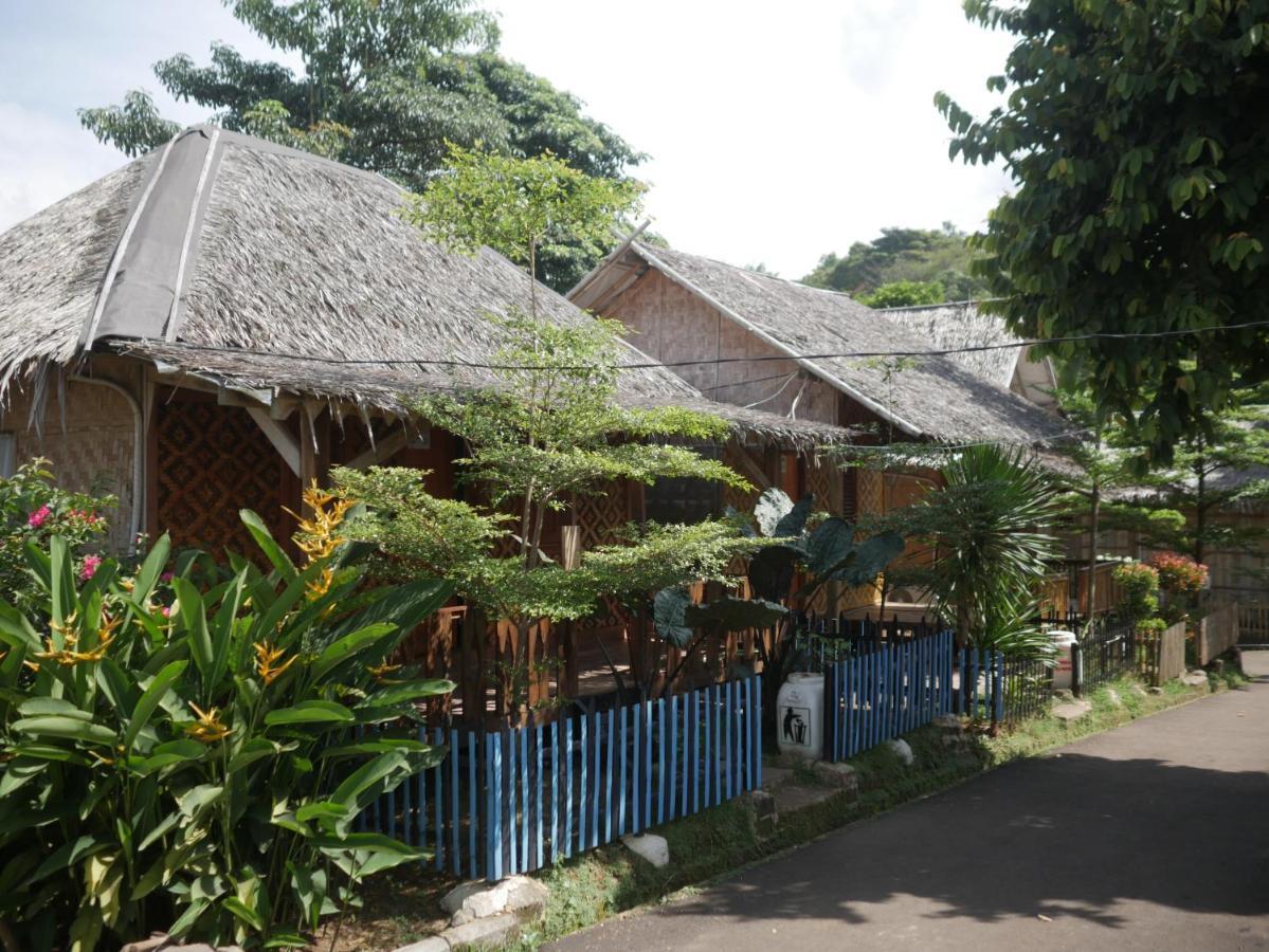 Gunung Dago Resort Bogor Syariah Buitenkant foto