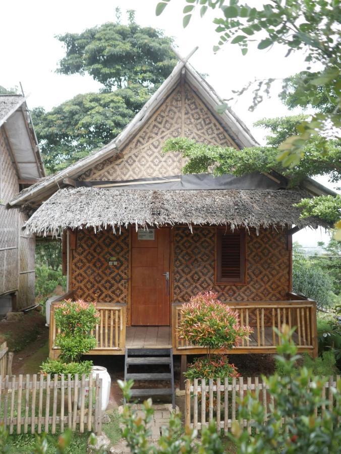 Gunung Dago Resort Bogor Syariah Buitenkant foto