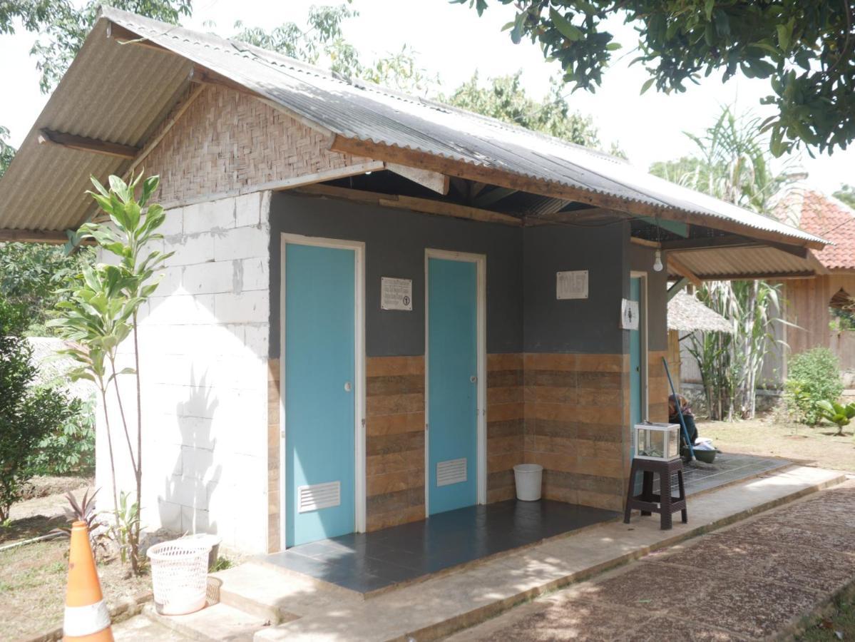 Gunung Dago Resort Bogor Syariah Buitenkant foto
