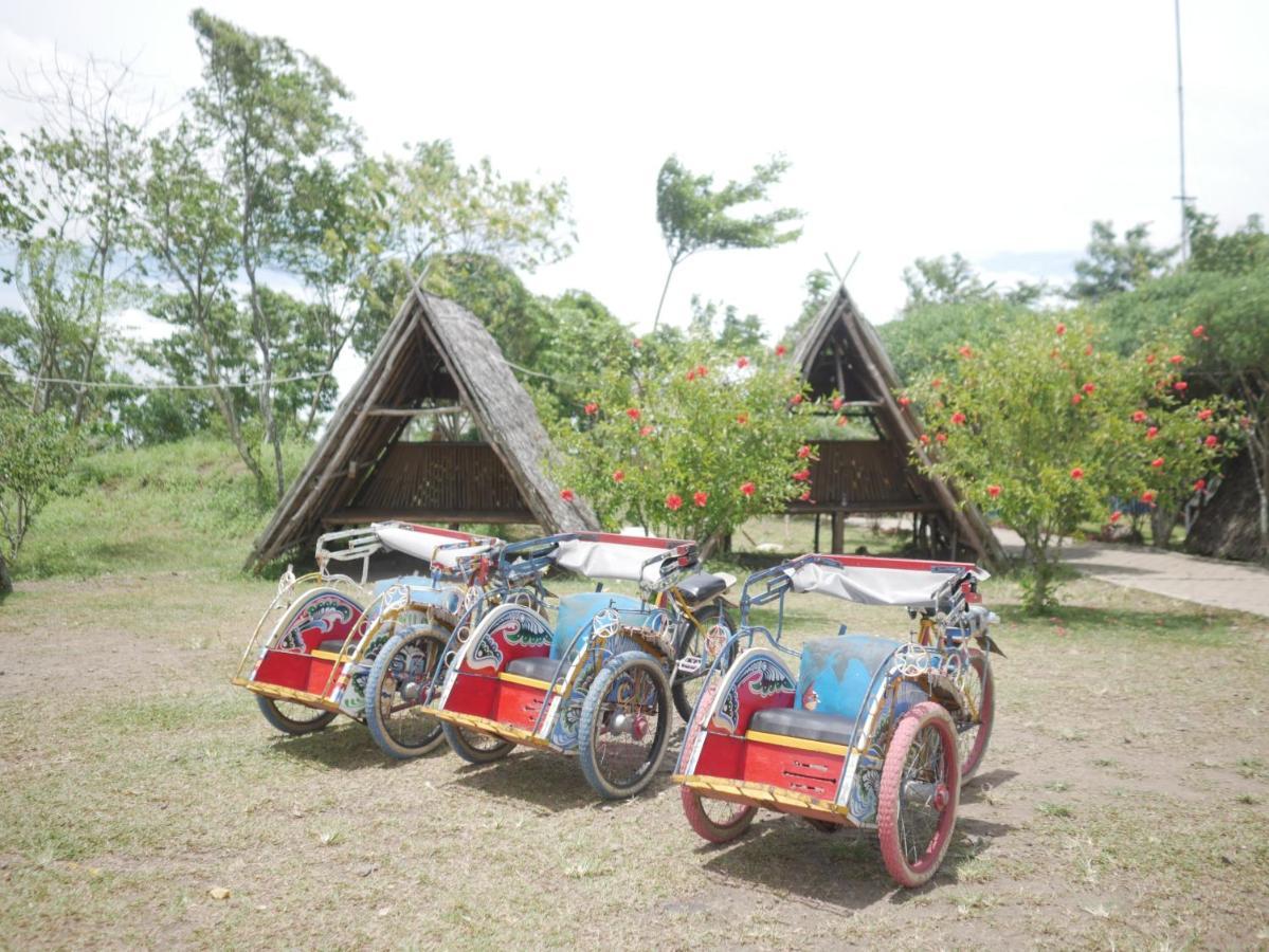 Gunung Dago Resort Bogor Syariah Buitenkant foto