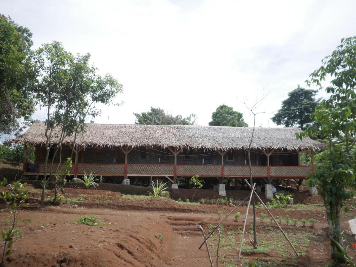 Gunung Dago Resort Bogor Syariah Buitenkant foto