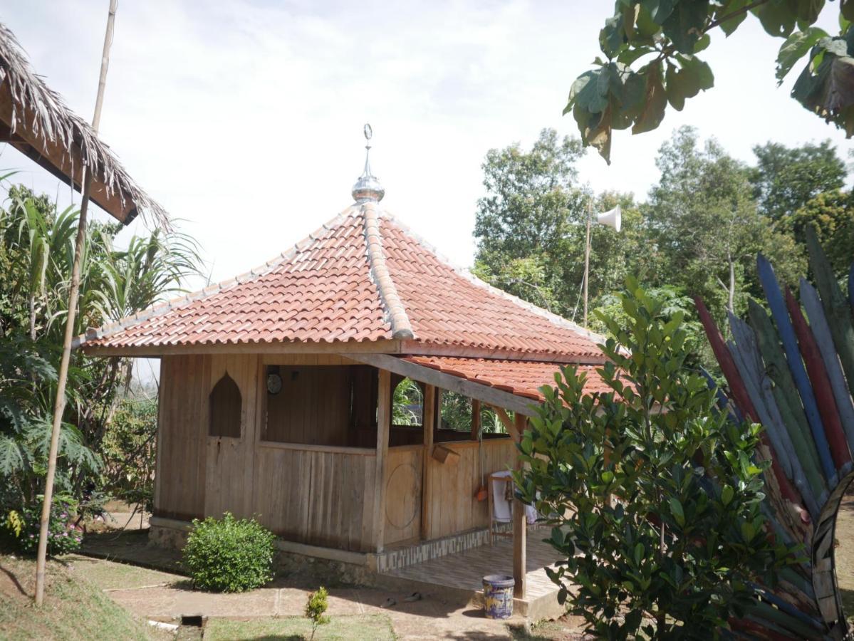 Gunung Dago Resort Bogor Syariah Buitenkant foto