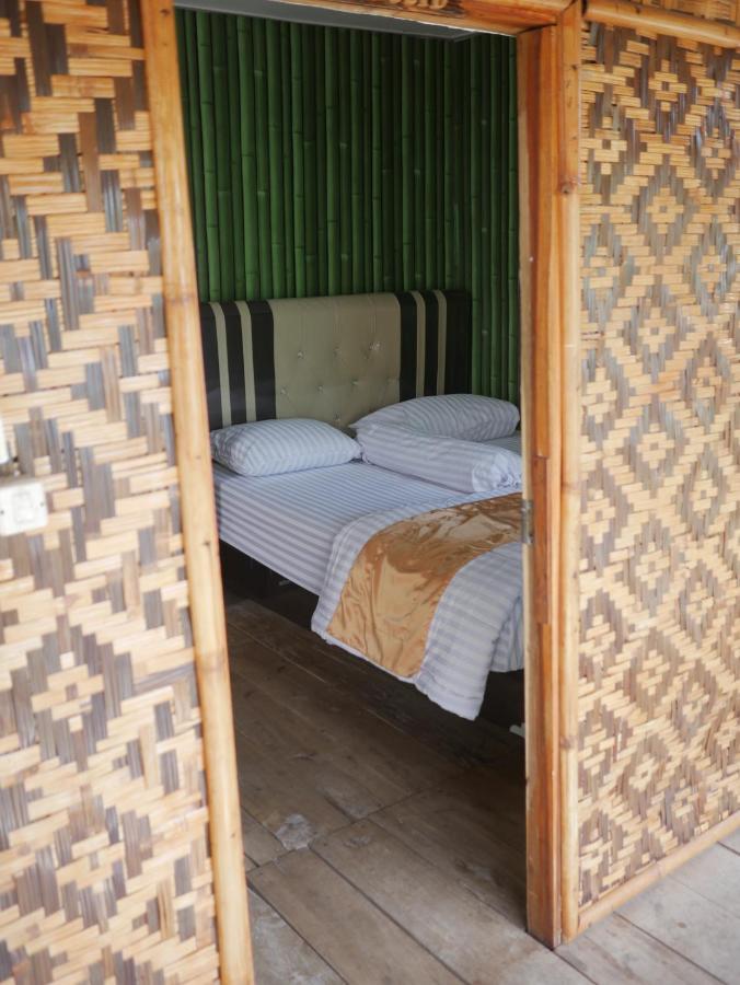Gunung Dago Resort Bogor Syariah Buitenkant foto