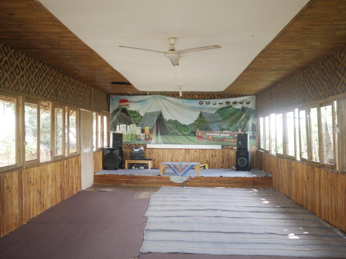 Gunung Dago Resort Bogor Syariah Buitenkant foto