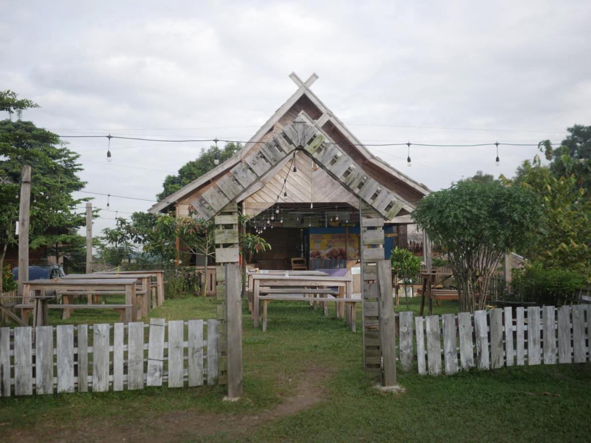 Gunung Dago Resort Bogor Syariah Buitenkant foto