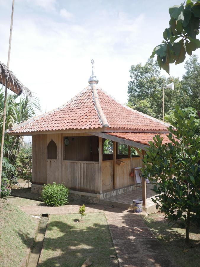 Gunung Dago Resort Bogor Syariah Buitenkant foto